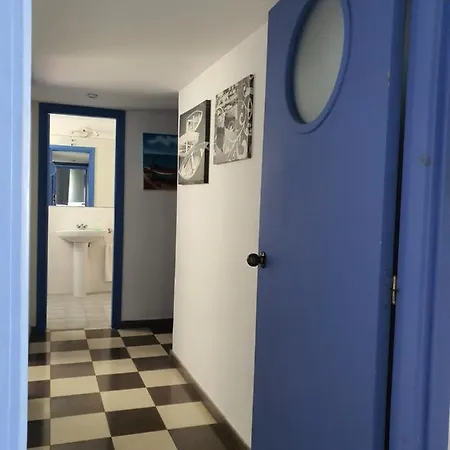 Apartment Bluehome.tossa Tossa de Mar