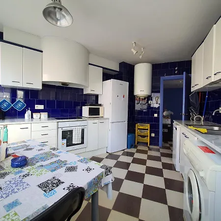 Апартаменти Bluehome.tossa