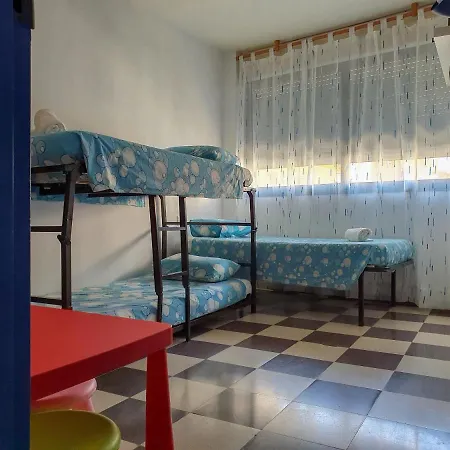 Апартаменти Bluehome.tossa