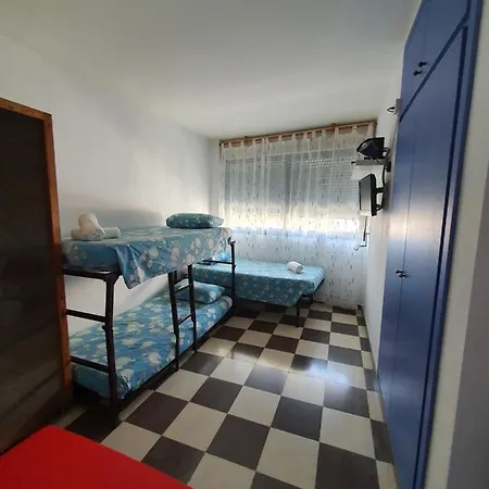 Bluehome.tossa * Тоса-де-Мар