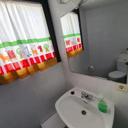 Апартаменти Bluehome.tossa