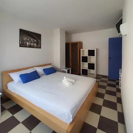 Bluehome.tossa * Тоса-де-Мар